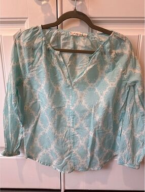 Roller Rabbit tunic XS